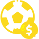 Aposte em esportes do mundo todo no 10g!