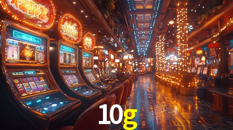 10g bet