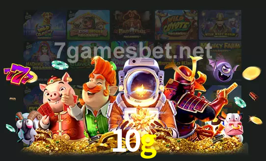 cassino 10g