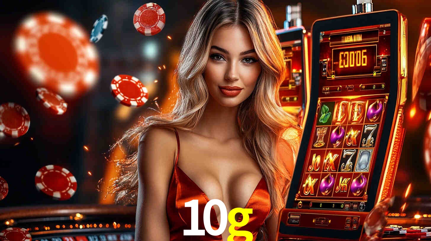 10g.com