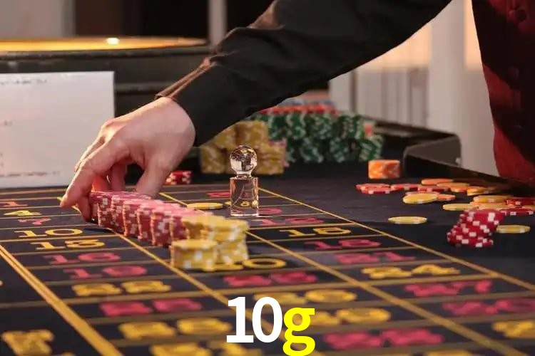 A Revolução dos Aplicativos de Jogos no 10g