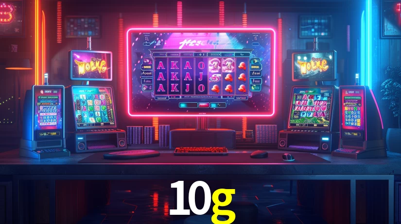 10g bet