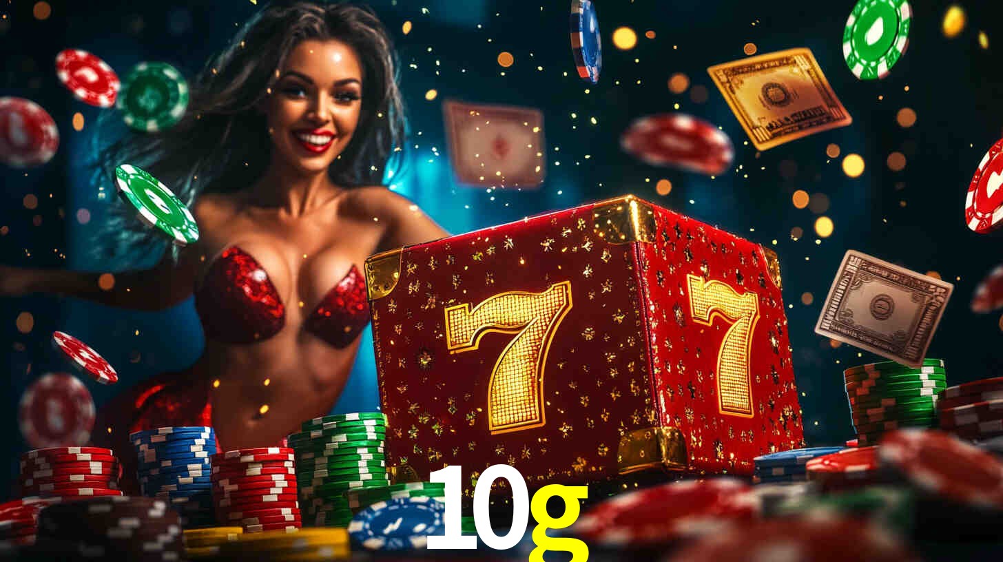 Apostas Esportivas na 10g: Um Guia Completo
