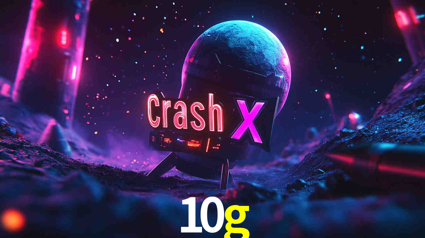 Descubra a Magia dos Jogos de Arcade no 10g