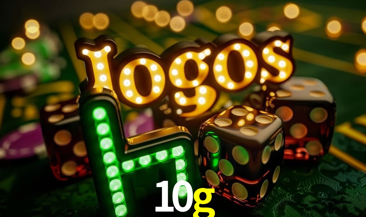 Bonus Features 10g