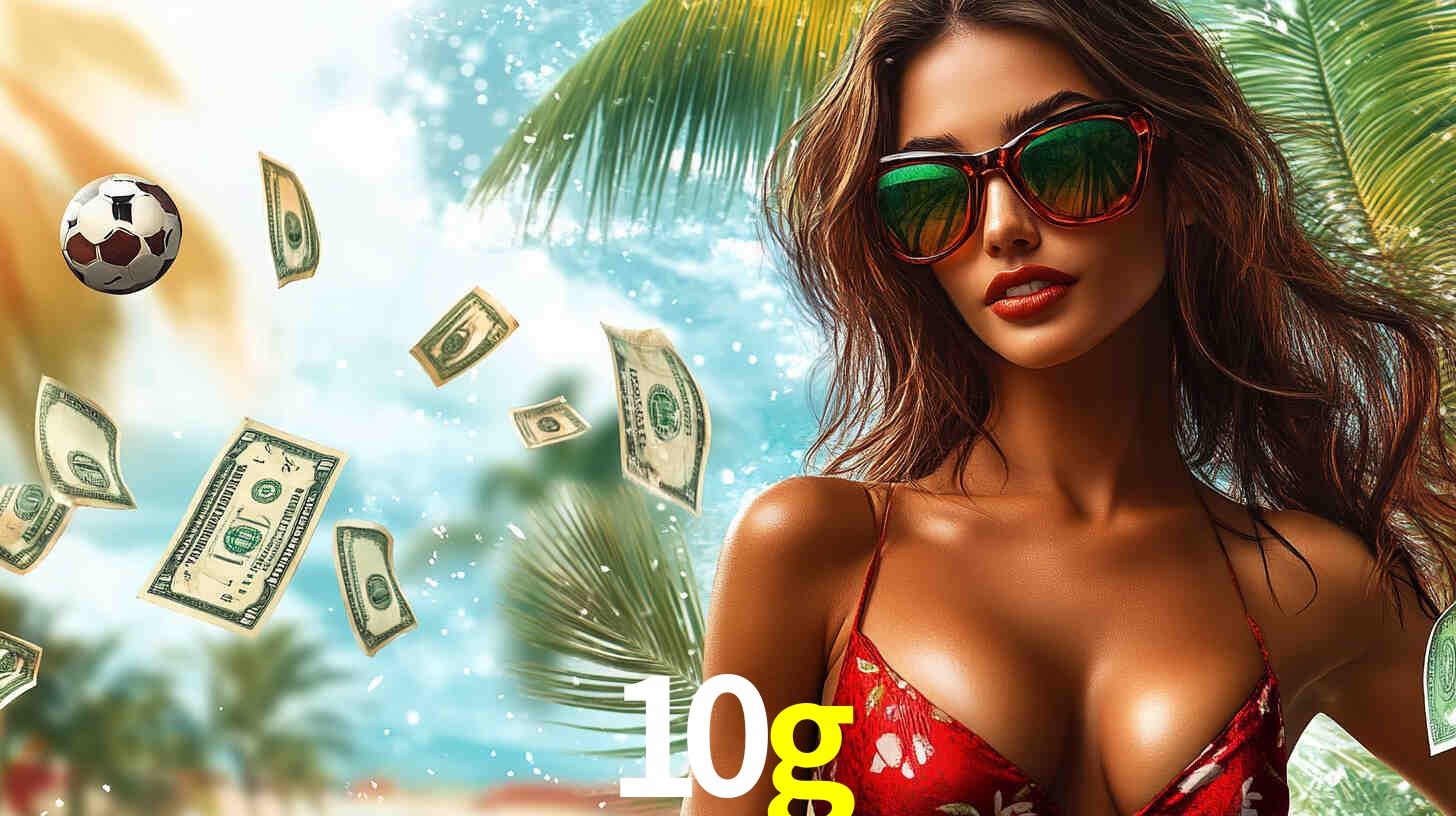 Exclusive Offers 10g