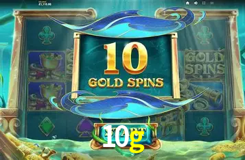Descubra o Mundo do Cassino Online com 10g
