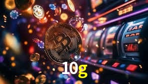 A Emoção da Loteria na 10g: Uma Chance de Mudança de Vida