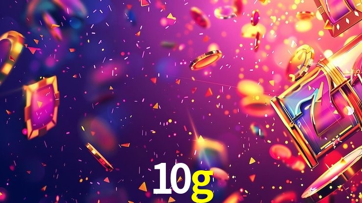 Desvendando o Mundo dos Jogos Virtuais na 10g