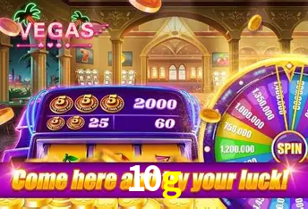 Roulette Table 10g