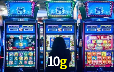 Blackjack Table 10g