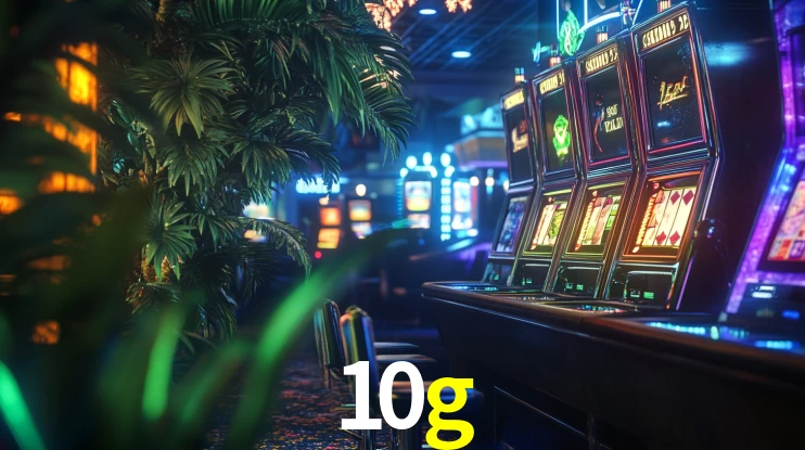 Daily Bonuses 10g