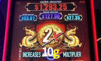 Live Casino 10g