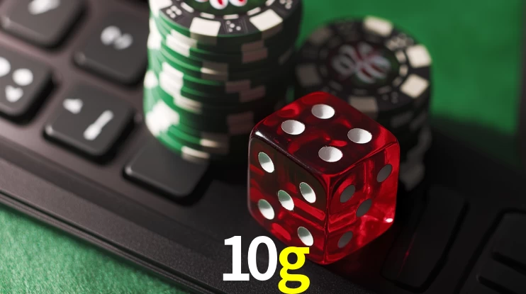 Game Providers 10g