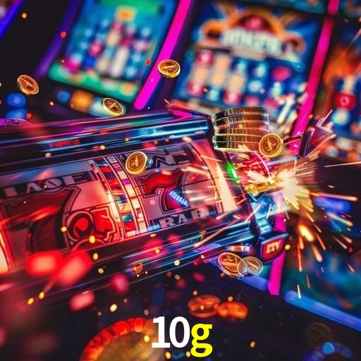 cassino 10g