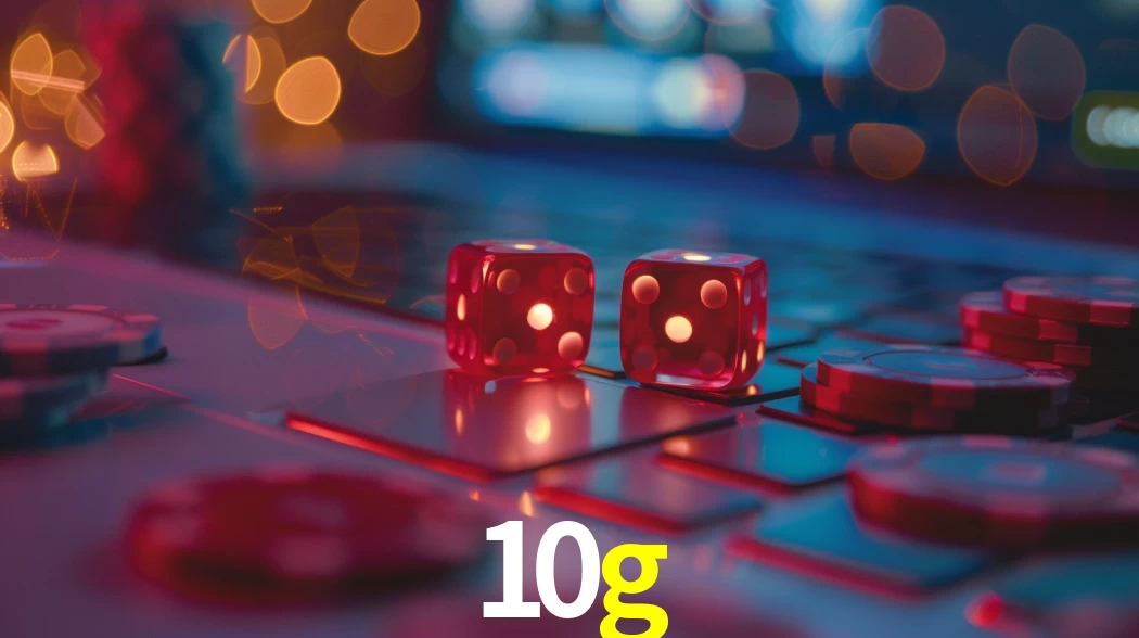 Slot Games 10g