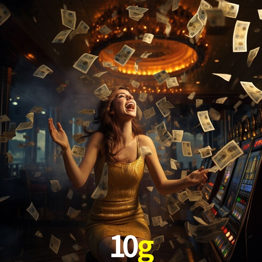 Roulette Table 10g