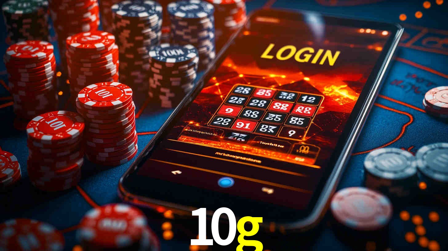 10g bet