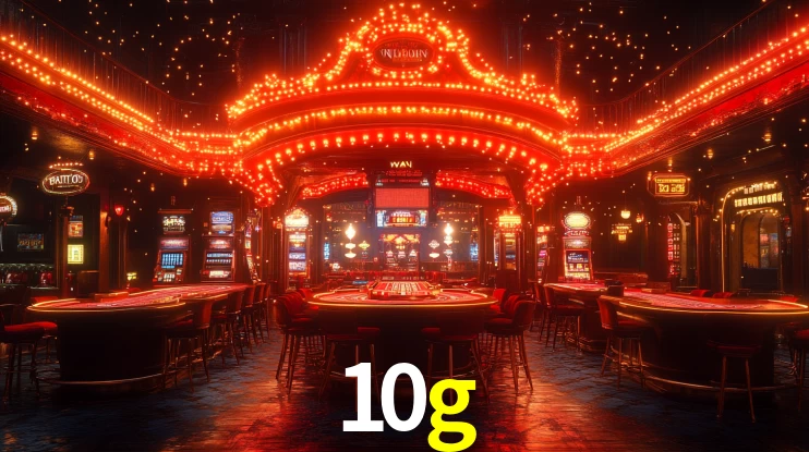 10g bet