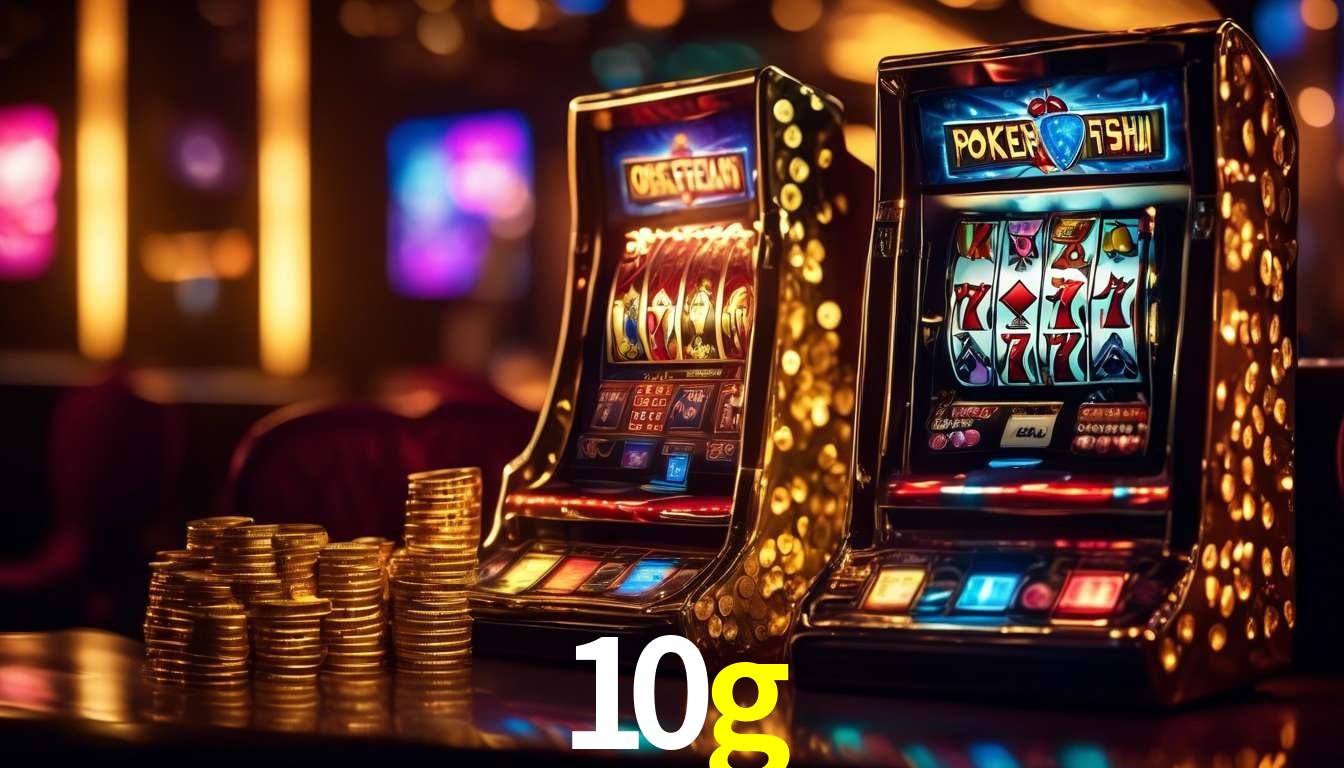 Explorando a Categoria de Eventos em Apostas na 10g