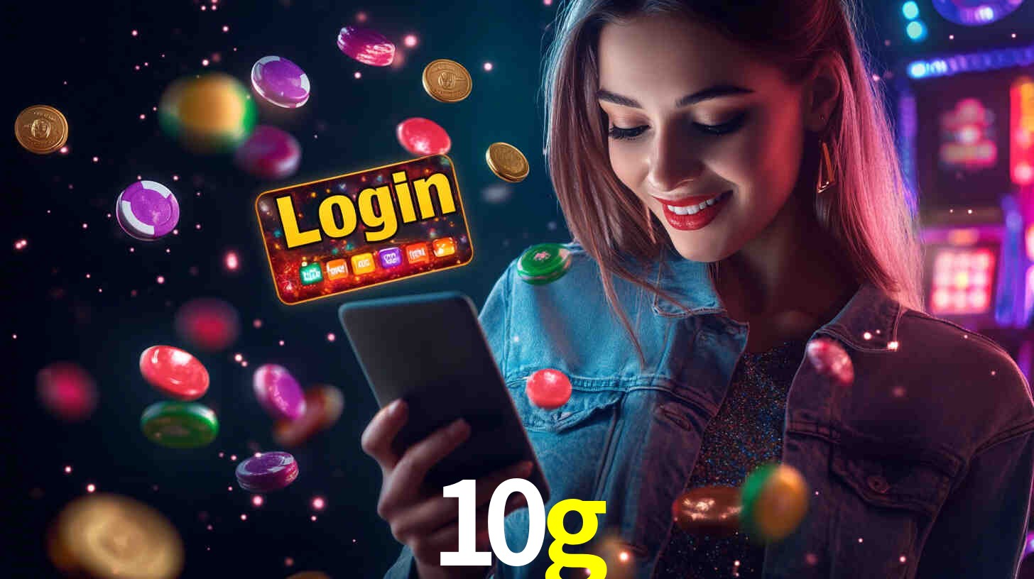Apostas Esportivas na 10g: Um Guia Completo